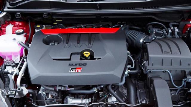 2021年最值得期待新车:GR YARiS/奇骏/全新C级等