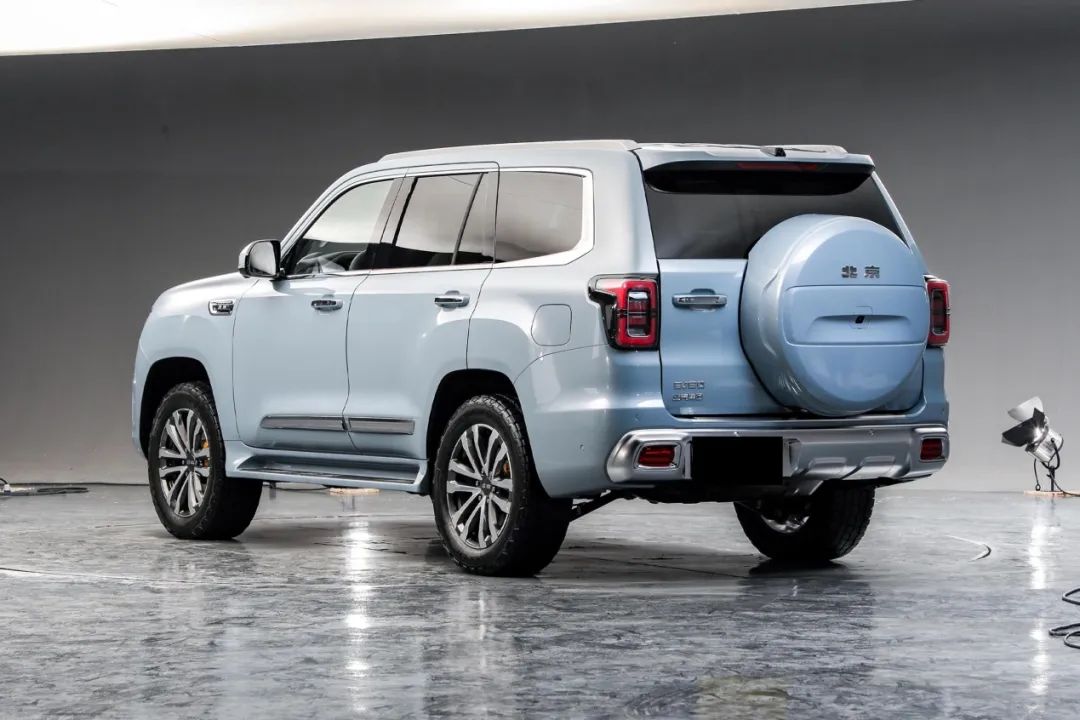 SUV仍是重头戏，下半年中国品牌新车重点关注这6款