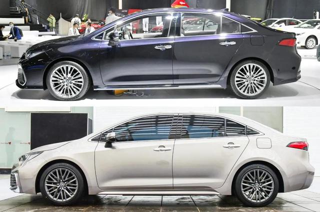 2021年最值得期待新车:GR YARiS/奇骏/全新C级等