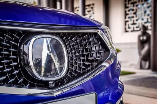 全面“年轻化”的广汽Acura，2019年交出了怎样的答卷？