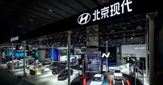 2022盘点:北京现代重回“百万辆俱乐部”更需要耐心