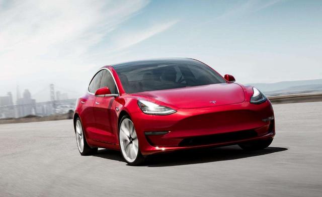 为了不给生活"添堵"，我劝你等等再订Model Y
