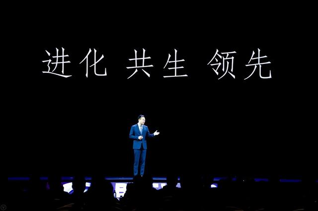 郑刚的进化论 严冬是对北汽新能源最好检验