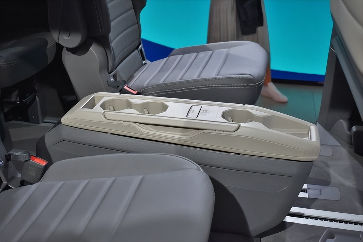 第七代大众迈特威T7将引入国内！融入更多ID.元素