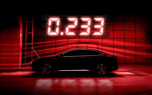 车市谈｜"王朝"旗舰终出击！比亚迪汉上市"定档"7月10日