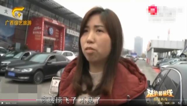 降价近5万,帕萨特11月份再次夺冠,网友:别急着买,品质堪忧