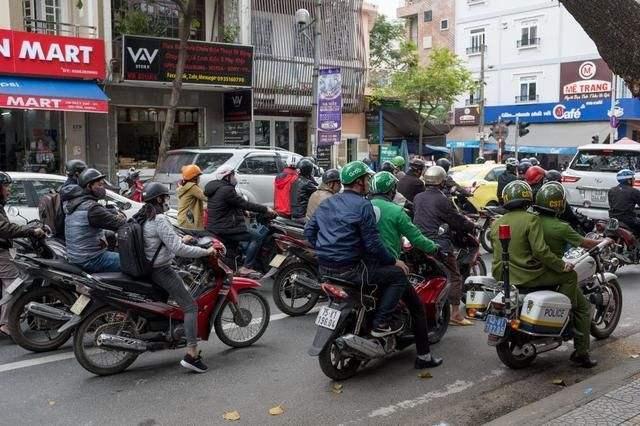 越南啥车最畅销？销量前十日韩统治，大众没有一席之地