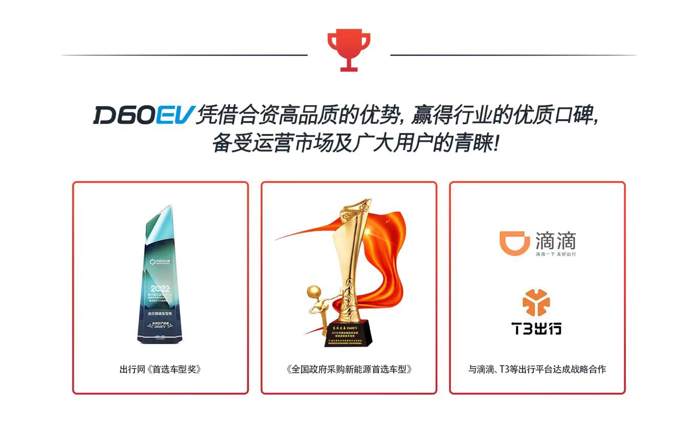 补贴后售价12.98万元起 东风日产启辰D60EV PLUS实用上市