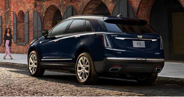 30万预算的SUV,选合资高配还是豪华品牌?