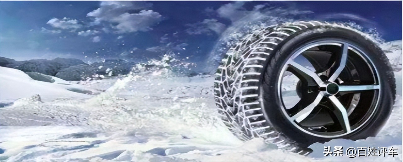 一篇文章读懂雪地模式到底应该怎么用!