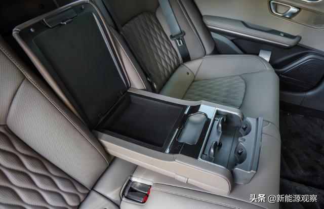 重新定位家庭轿车,比亚迪汉DM能成为下一个家用车爆款吗?