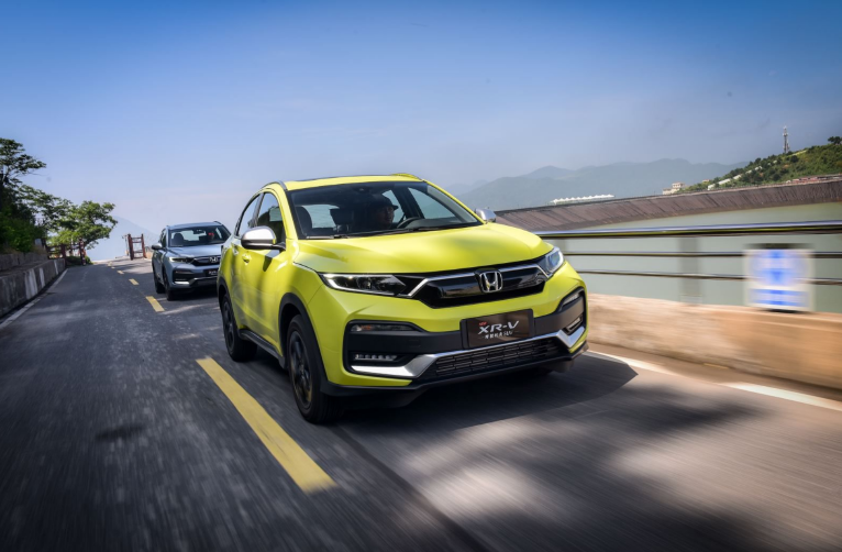 预算只有15万想买SUV?看完这4款车你就明白该如何选了