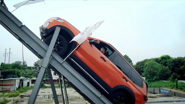 下一辆无人区穿越神器?试驾2021款大通D90 Pro