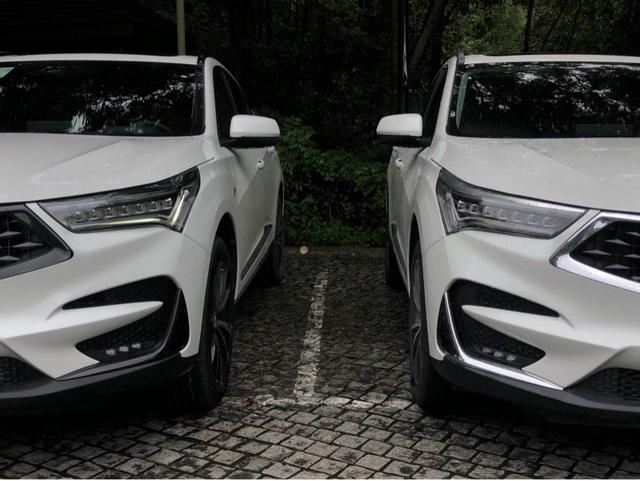这台SUV不一样?试驾讴歌RDX A-Spec运动版