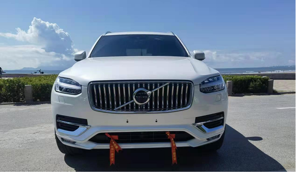 面对“真材实料”的沃尔沃XC90，你愿意放弃X5、GLE和Q7吗？