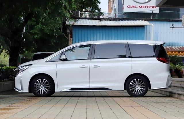 没有大空间怎么能叫MPV?为你推荐3款好车,一款比一款大