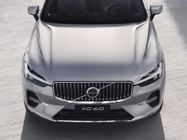 百公里加速5.5秒的中型SUV，沃尔沃新款XC60比BBA的车便宜多了