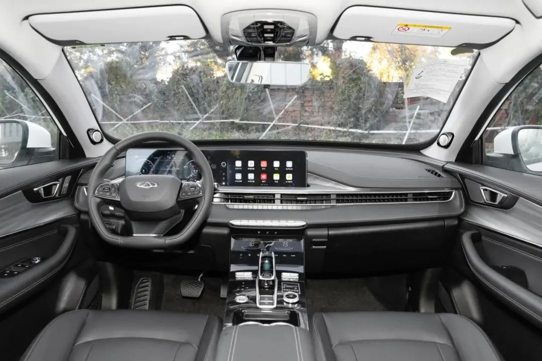 国产2.0T SUV已经“内卷”到13万,你还买小排量合资车吗?