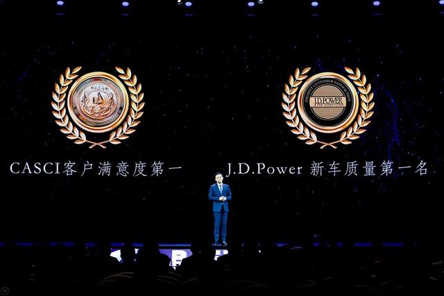 郑刚的进化论 严冬是对北汽新能源最好检验