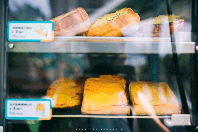 快上车，带你体验上海首批试运营流动餐车，小小餐车竟然内有乾坤