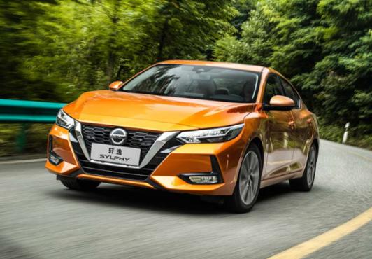 东风日产迎新年开门红，轩逸1月销量近4万台，劲客增长超11%