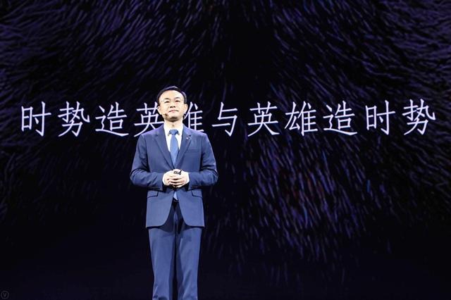 郑刚的进化论 严冬是对北汽新能源最好检验