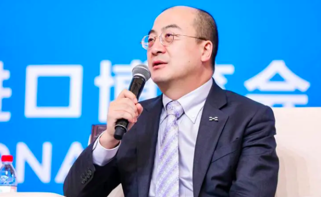 高层剧震,爱驰汽车怎么就跑进了死胡同?