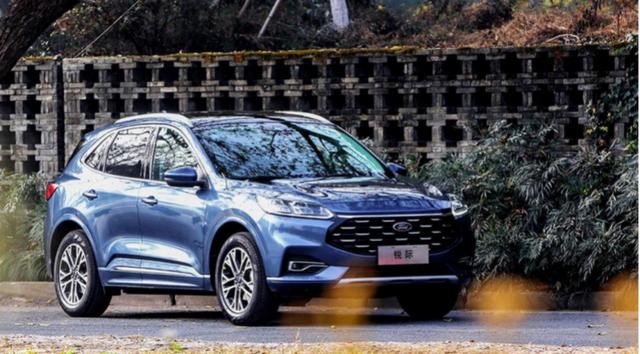 20多万“性能SUV”混战,锐际、XT4、探岳谁“能打”