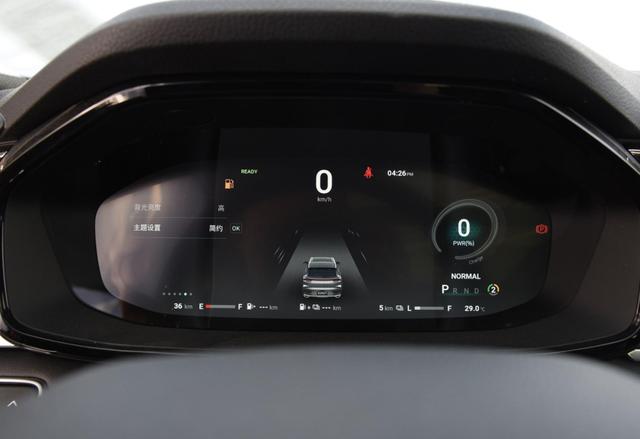 各种黑科技加持,电池技术领先同级,R汽车推出全新概念车