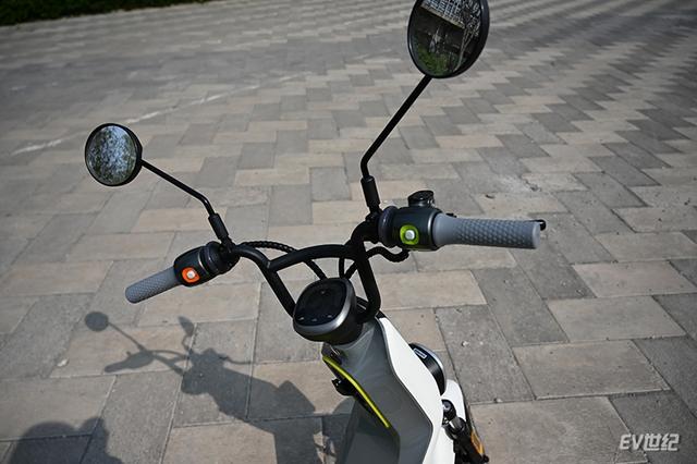 EV君和他的车|LD!我也想买一辆!九号电车C60提车用车记