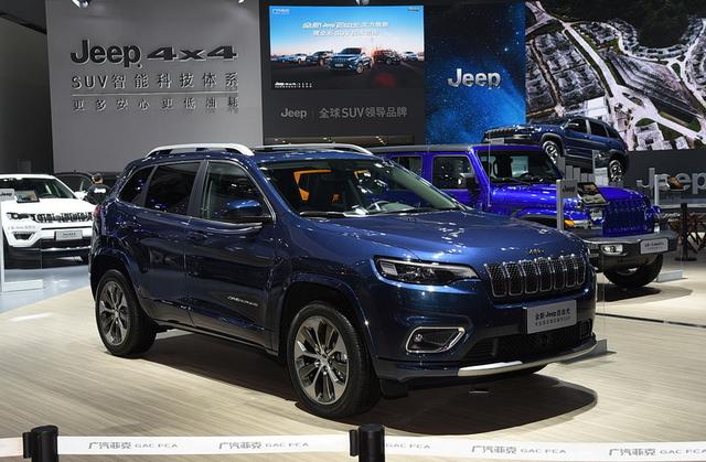 6秒天籁和MQB的帕萨特,广州车展最受关注的国六车,来了解下