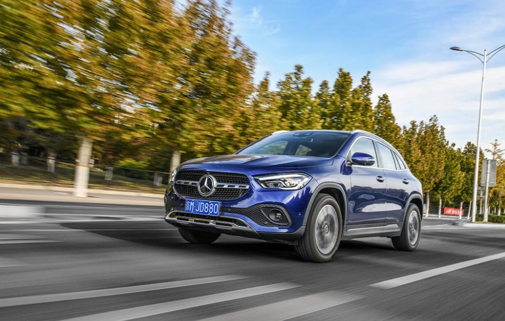 售价直逼CR-V？宝马X1、XC40、奔驰CLA最近降幅很大，无需再忍了