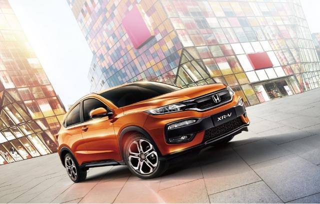 Honda中国发布6月销量，东风本田暴增78%，CR-V/思域破2万