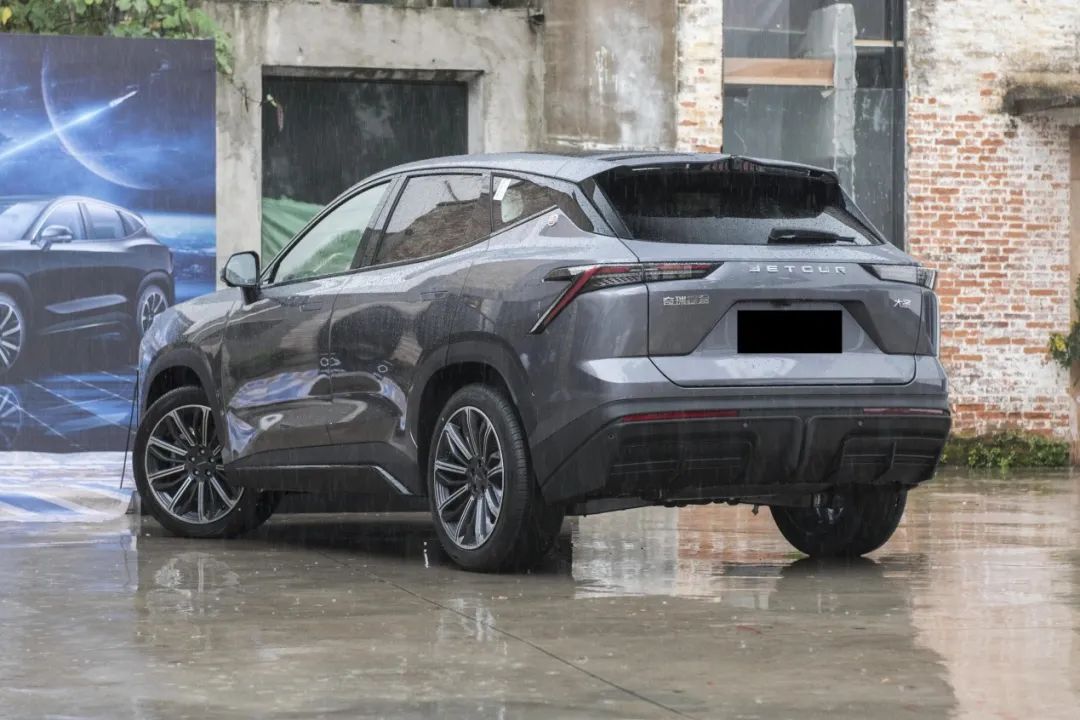 SUV仍是重头戏，下半年中国品牌新车重点关注这6款