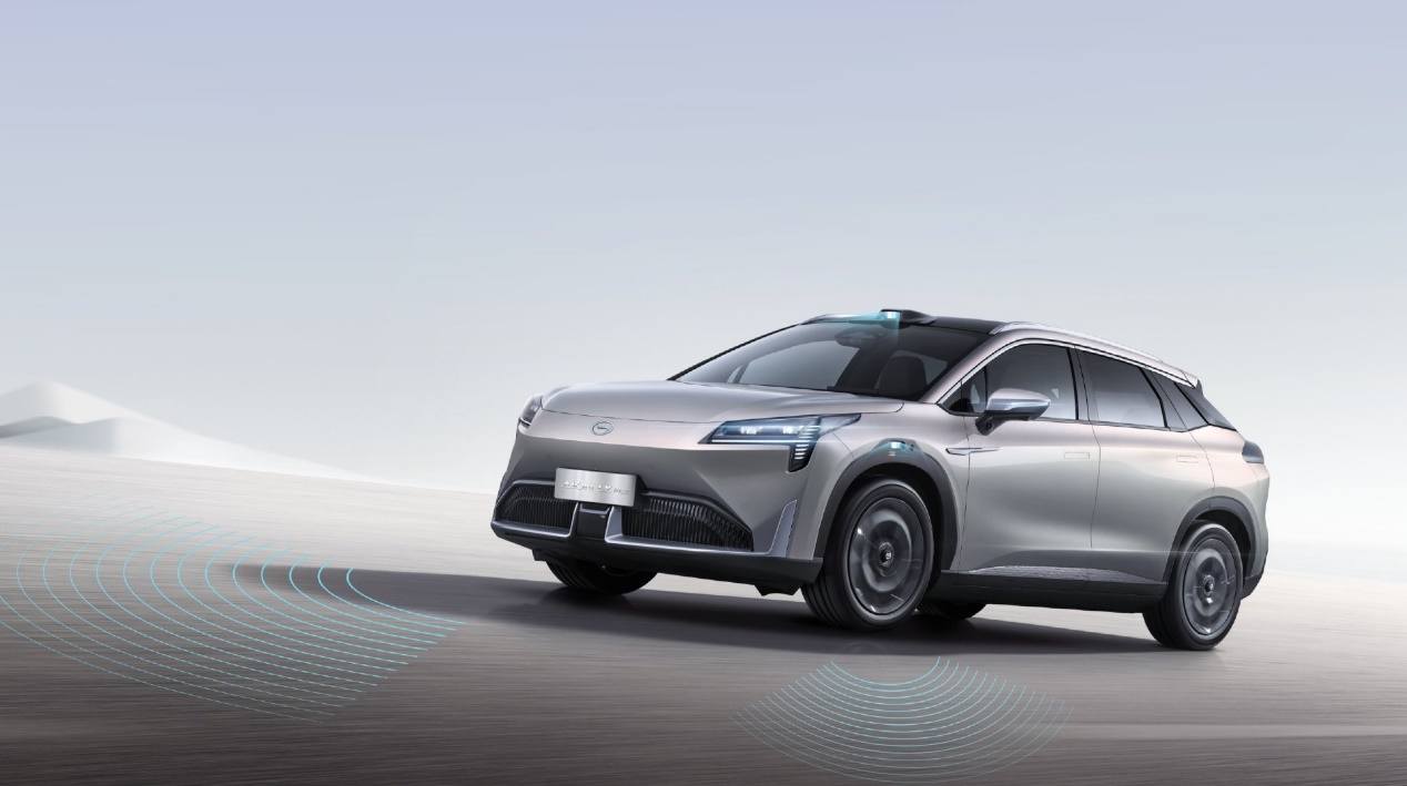 续航超1000km,还是SUV车型,月充时代要来了?