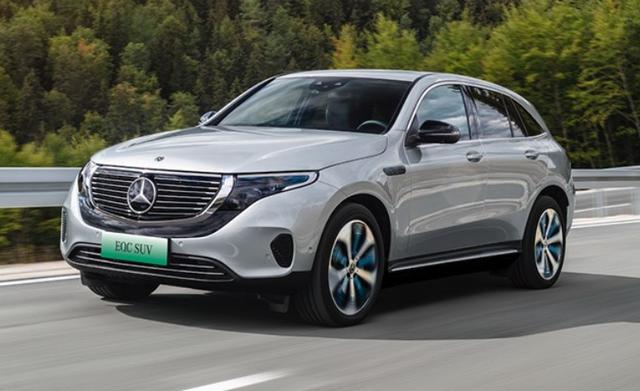 继特斯拉后奥迪也推出国产电动车,同样是SUV,同样是大幅降价