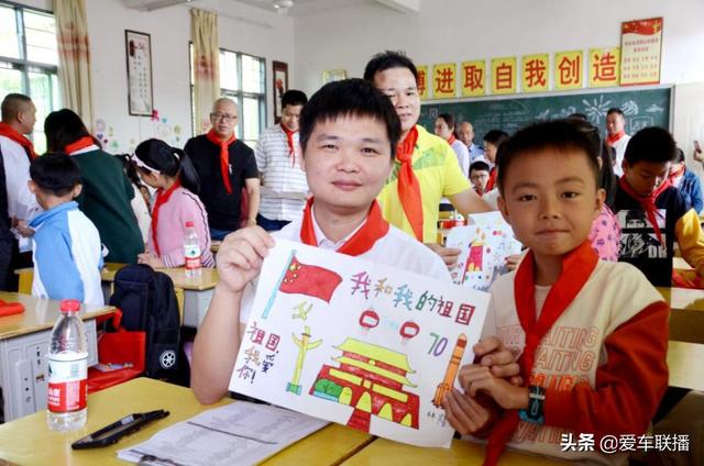 2019年“美丽东南 书绘未来”东南汽车公益活动圆满落幕