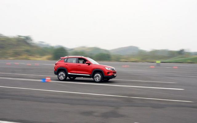 细节小改,增CVT车型,长安CS35PLUS百万版或年内上市