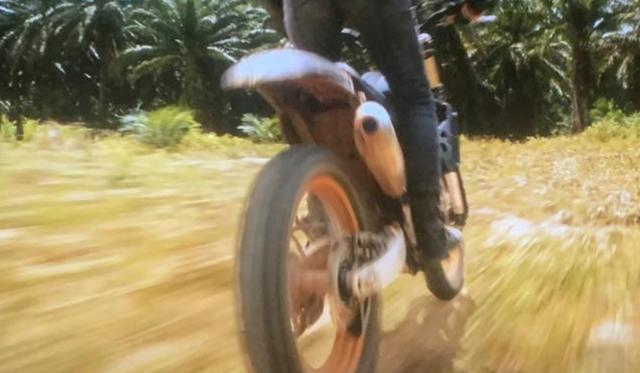 《速度与激情9》车型大盘点，最后出现那辆车才是灵魂所在