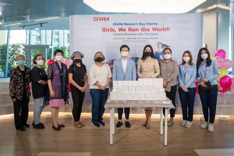 中国电动汽车的泰国“生意经”
