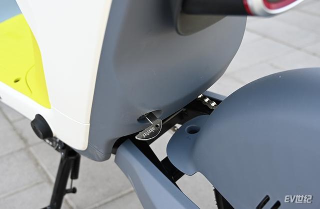 EV君和他的车|LD!我也想买一辆!九号电车C60提车用车记