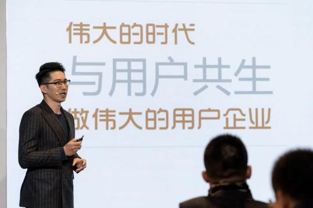 上汽又生了一个新品牌,名字一股浓浓新势力味道,能打吗?
