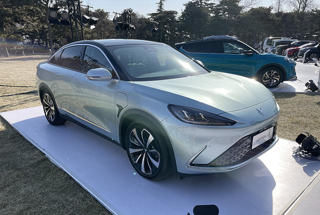 极狐汽车总裁于立国:要打造以用户为中心的企业文化
