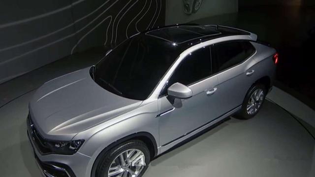 即使有2.0T引擎+大溜背,一汽大众这款SUV也不会大卖