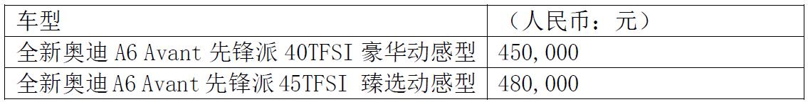 2019广州车展因奥迪而精彩，多款重磅车型齐上阵