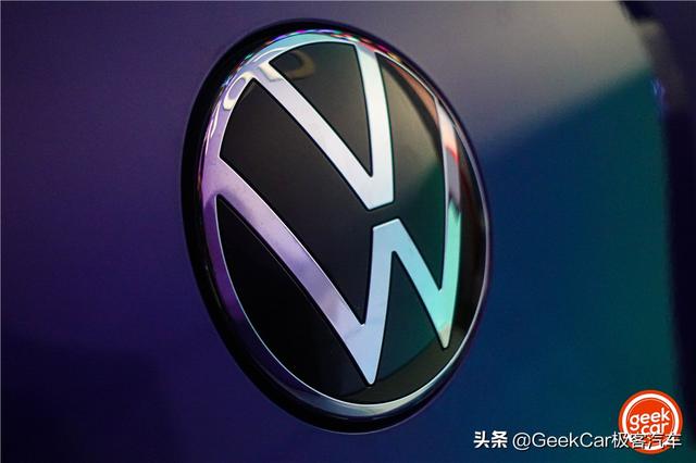 12.98 万元起售的全新高尔夫,为何冠以「数字」之名?