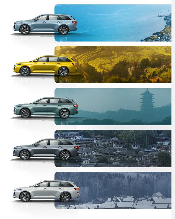 当五菱开始制造旅行车,究竟会发生什么有趣的事情?