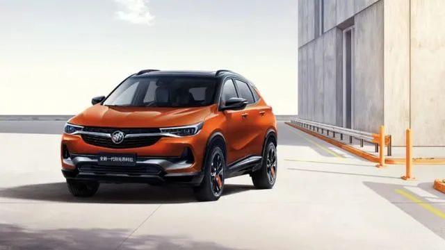 15万级SUV： 这5款车值得列入备选清单！