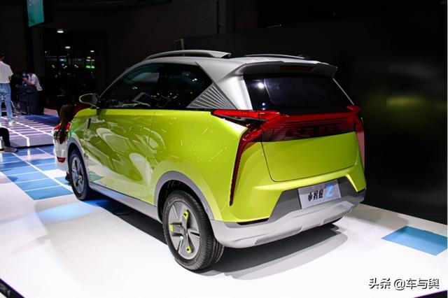 奇瑞新能源将发布两款全新车型,小蚂蚁系列迎来新成员