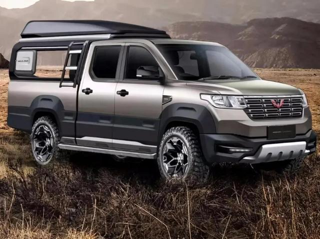 皇冠SUV、雅阁旅行版等,这些被我们忽视的爆款衍生车型太另类